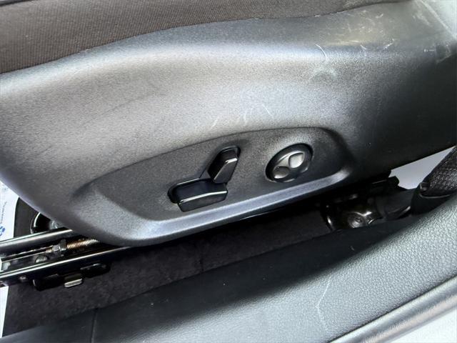 used 2021 Jeep Compass car, priced at $18,750