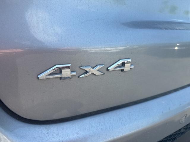 used 2021 Jeep Compass car, priced at $19,750