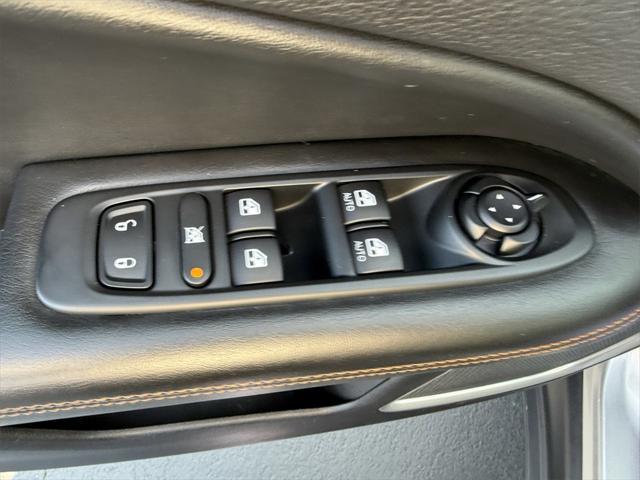 used 2021 Jeep Compass car, priced at $18,750