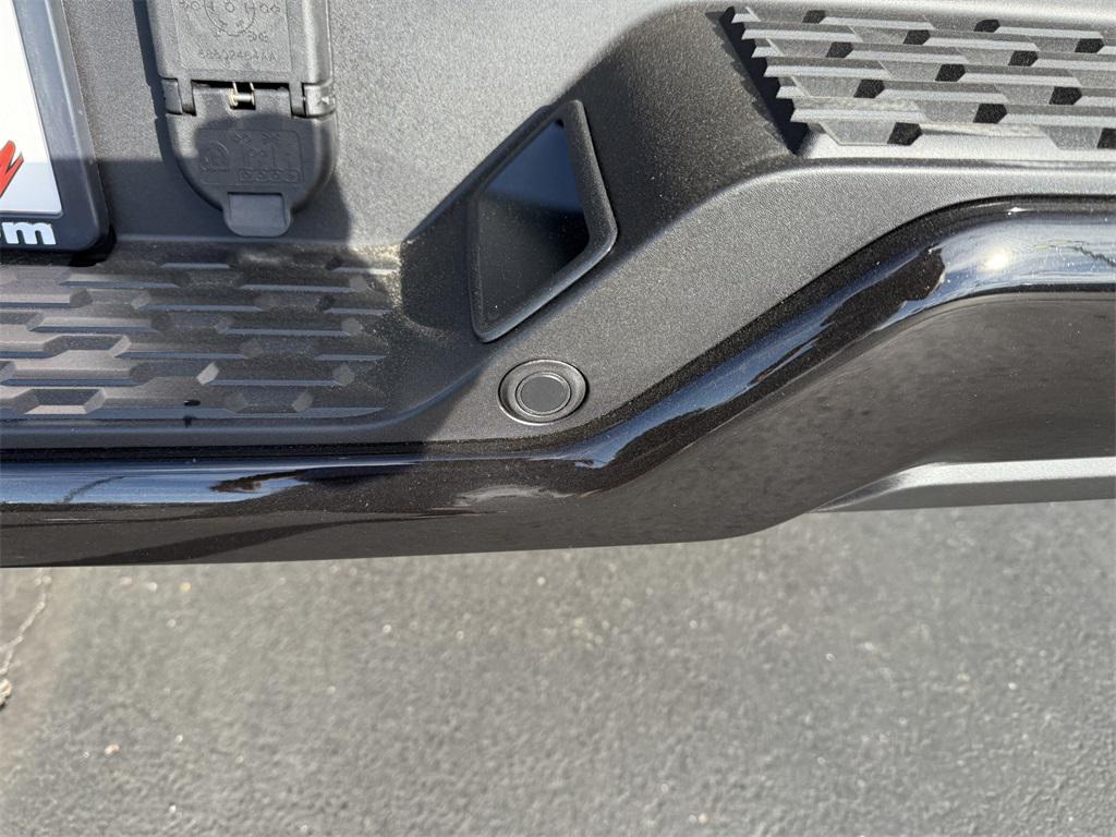 new 2025 Ram 1500 car, priced at $45,350