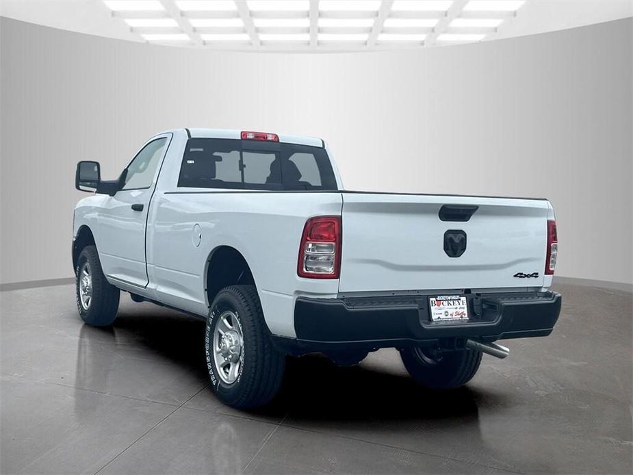 new 2024 Ram 2500 car, priced at $43,459