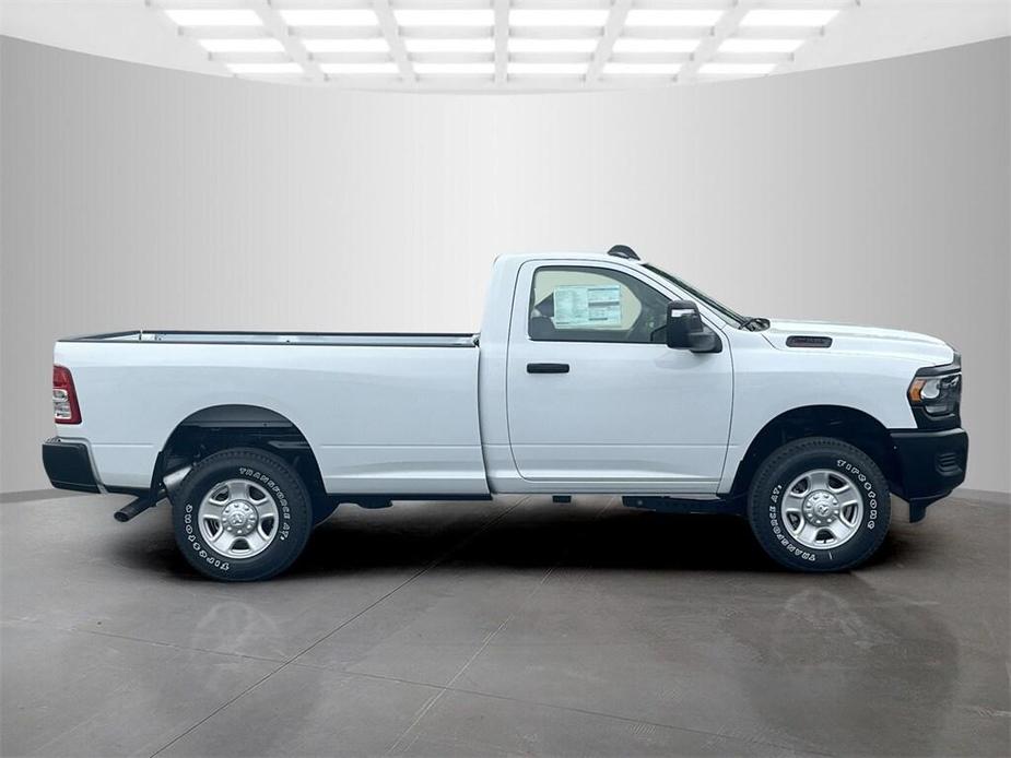 new 2024 Ram 2500 car, priced at $43,459