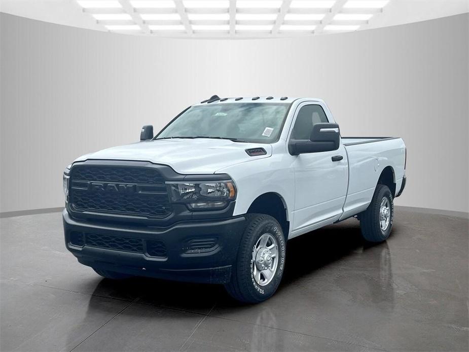 new 2024 Ram 2500 car, priced at $43,459