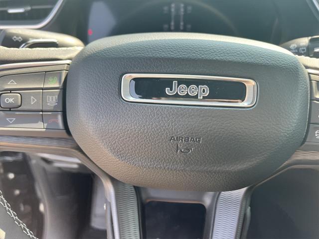 new 2024 Jeep Grand Cherokee car, priced at $39,066