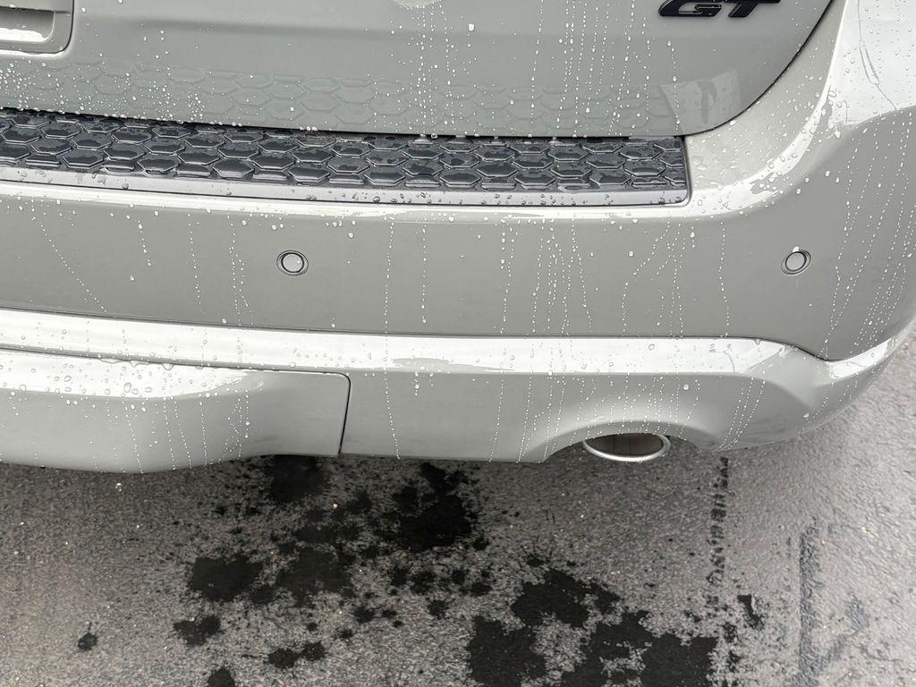 new 2026 Dodge Durango car, priced at $47,033