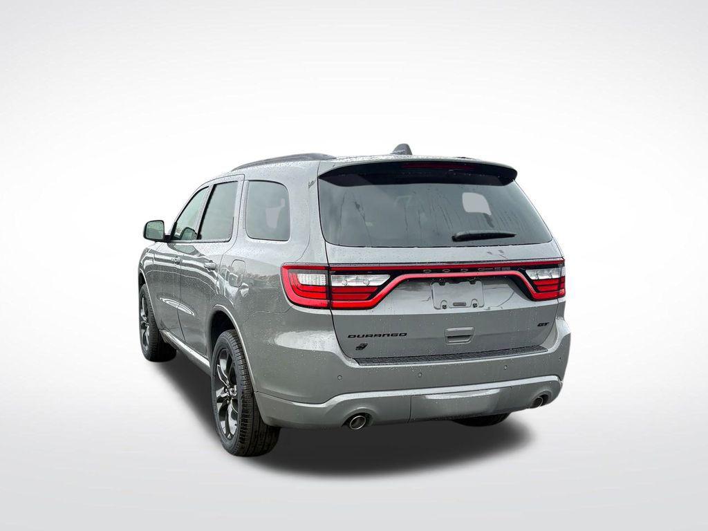 new 2026 Dodge Durango car, priced at $47,033