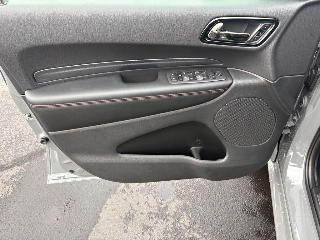 new 2026 Dodge Durango car, priced at $47,033