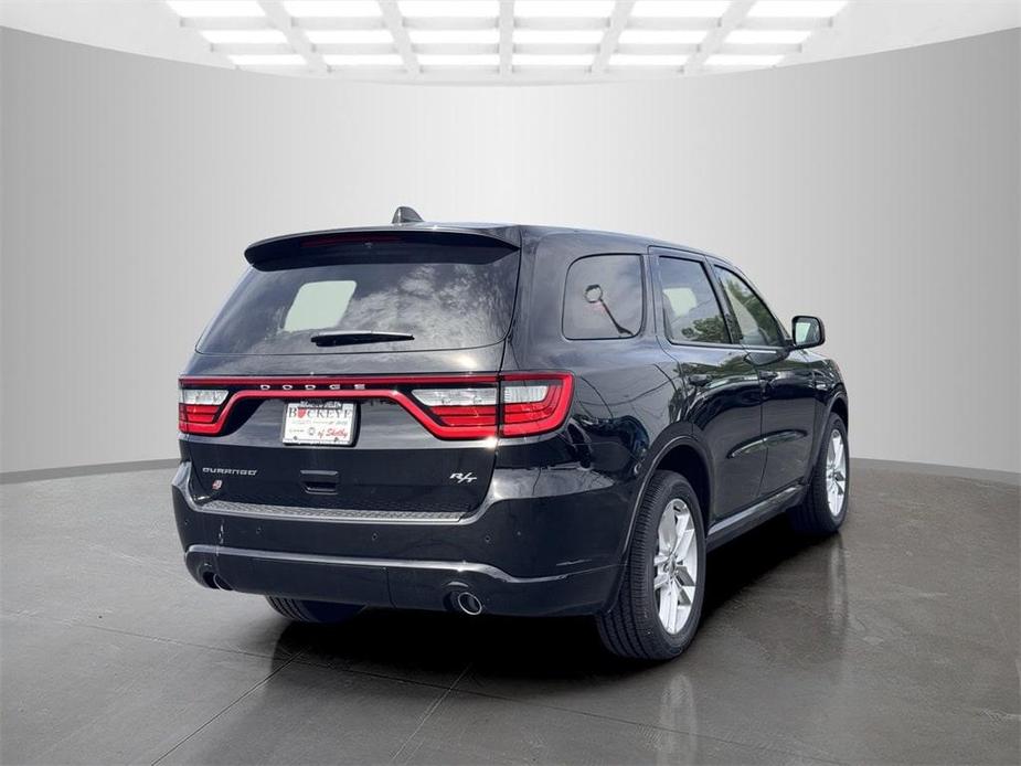 new 2024 Dodge Durango car, priced at $44,714