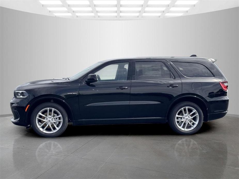 new 2024 Dodge Durango car, priced at $44,714