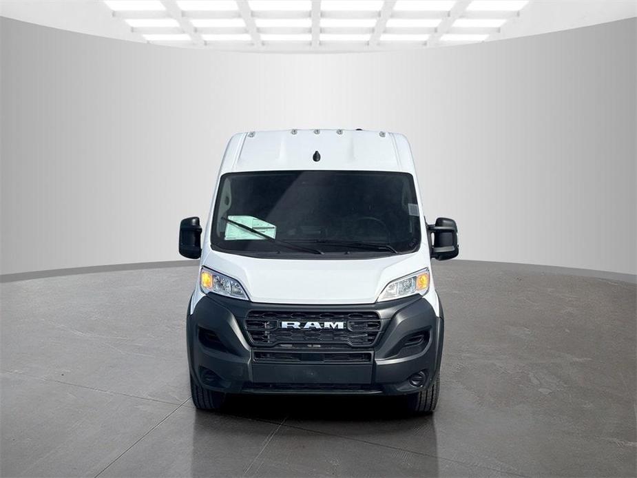 new 2024 Ram ProMaster 3500 car, priced at $73,000