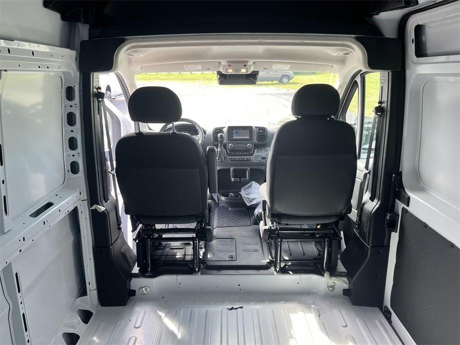 new 2024 Ram ProMaster 3500 car, priced at $73,000