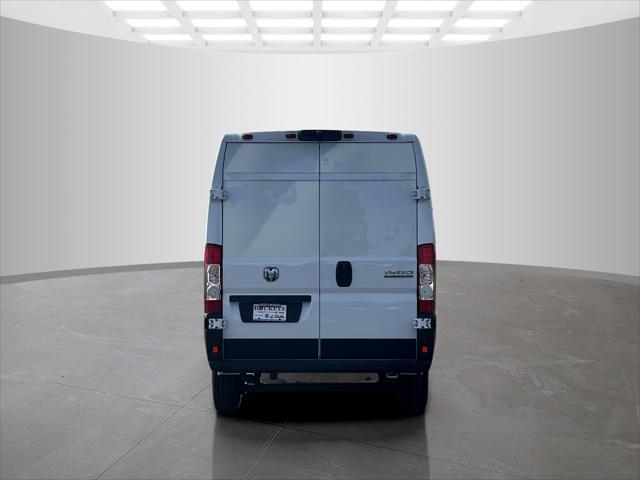 new 2024 Ram ProMaster 3500 car, priced at $67,000
