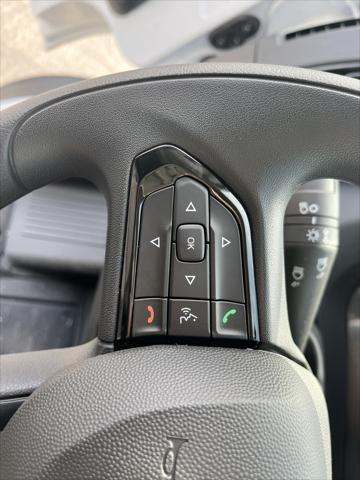 new 2024 Ram ProMaster 3500 car, priced at $67,000