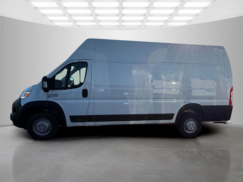 new 2024 Ram ProMaster 3500 car, priced at $63,000
