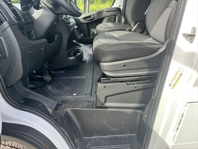 new 2024 Ram ProMaster 3500 car, priced at $67,000