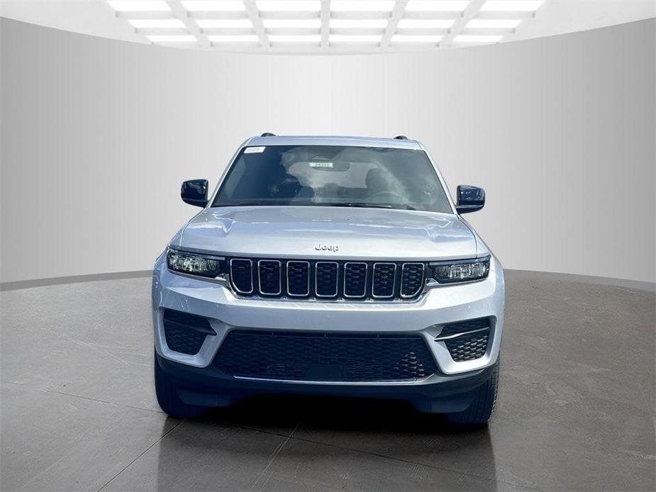 new 2024 Jeep Grand Cherokee car, priced at $36,278