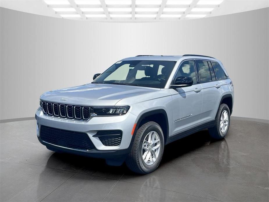 new 2024 Jeep Grand Cherokee car, priced at $36,278