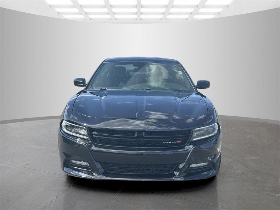used 2015 Dodge Charger car, priced at $12,064