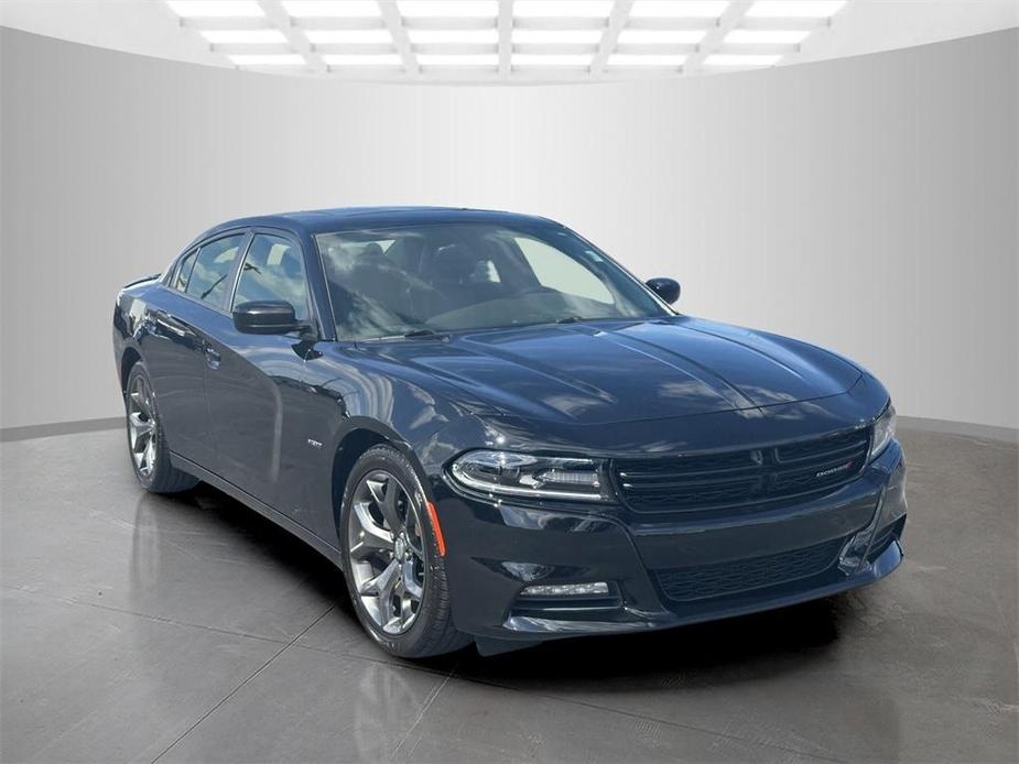 used 2015 Dodge Charger car, priced at $12,064