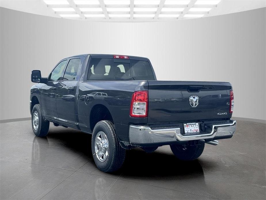 new 2024 Ram 2500 car, priced at $47,509