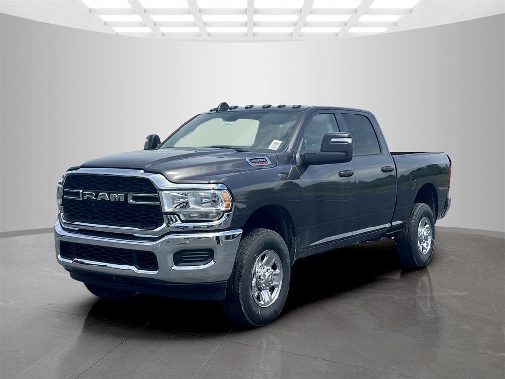 new 2024 Ram 2500 car, priced at $47,509