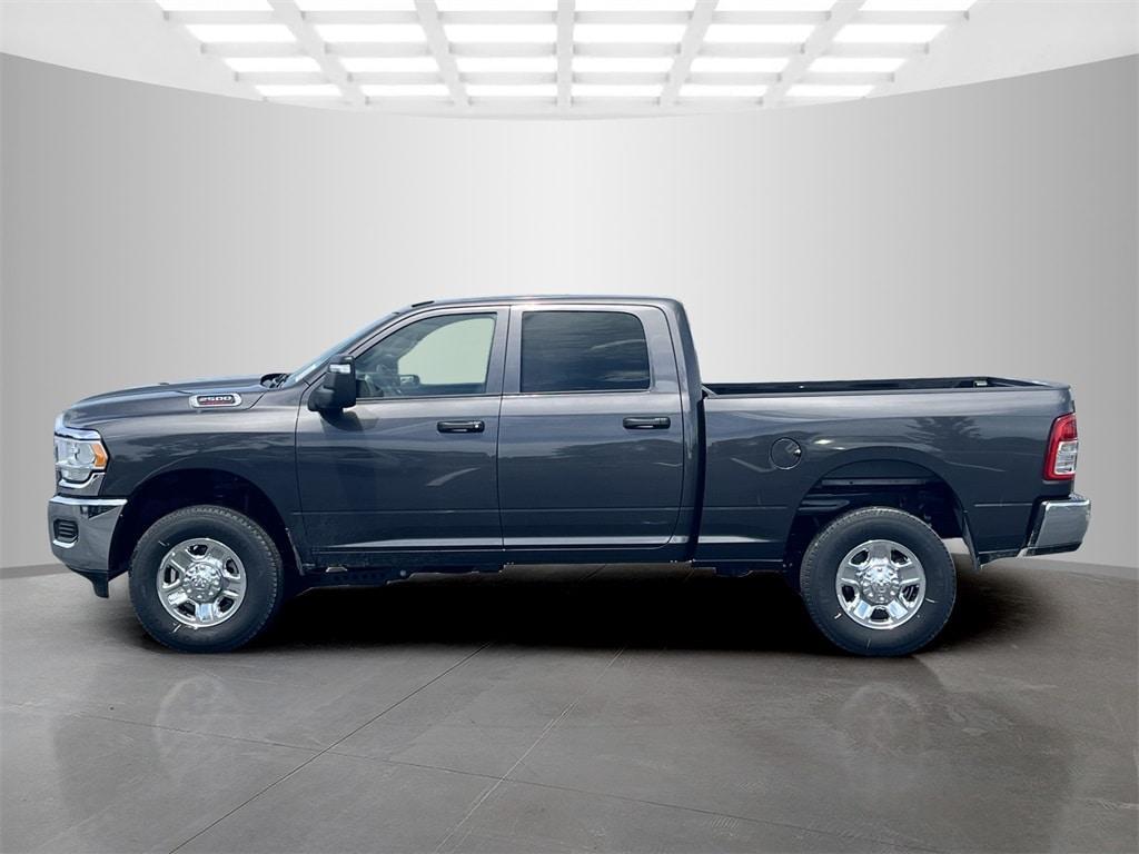 new 2024 Ram 2500 car, priced at $47,509