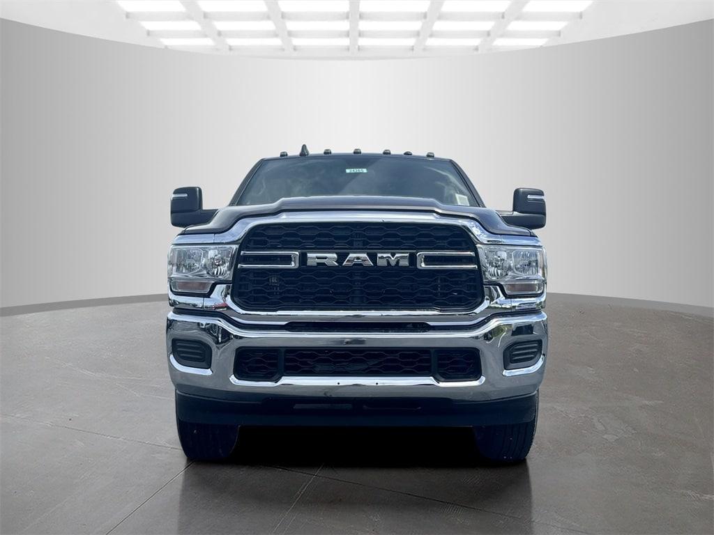 new 2024 Ram 2500 car, priced at $47,509