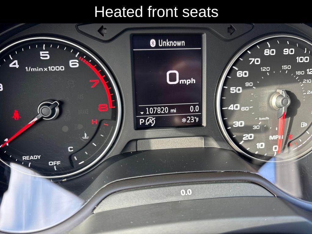 used 2019 Audi A3 car, priced at $13,750