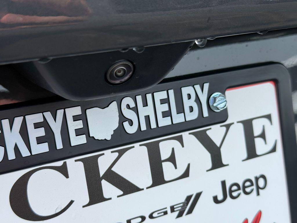 new 2025 Jeep Grand Cherokee car, priced at $42,201