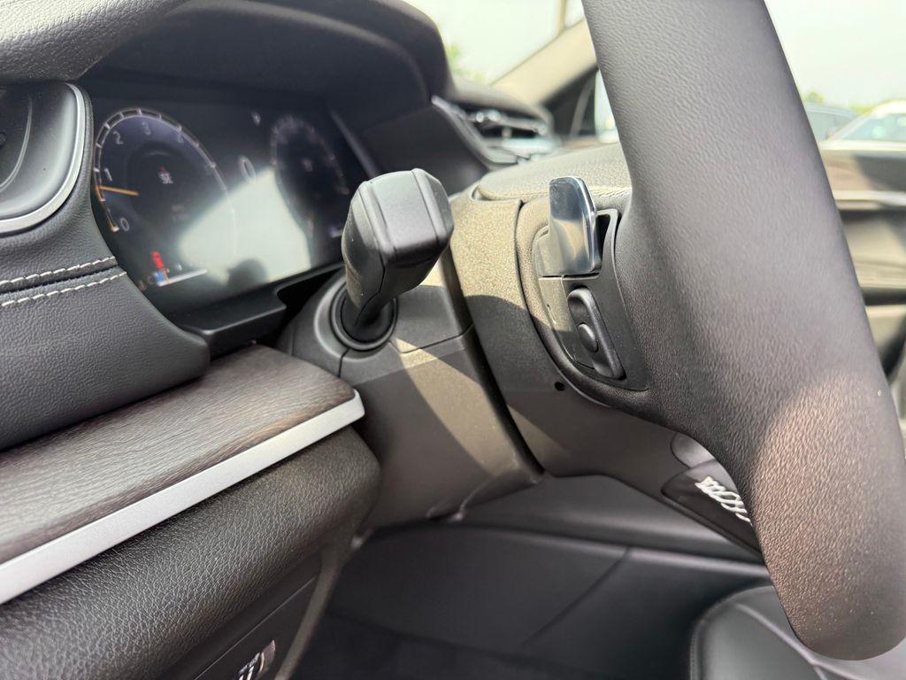 new 2025 Jeep Grand Cherokee car, priced at $42,201