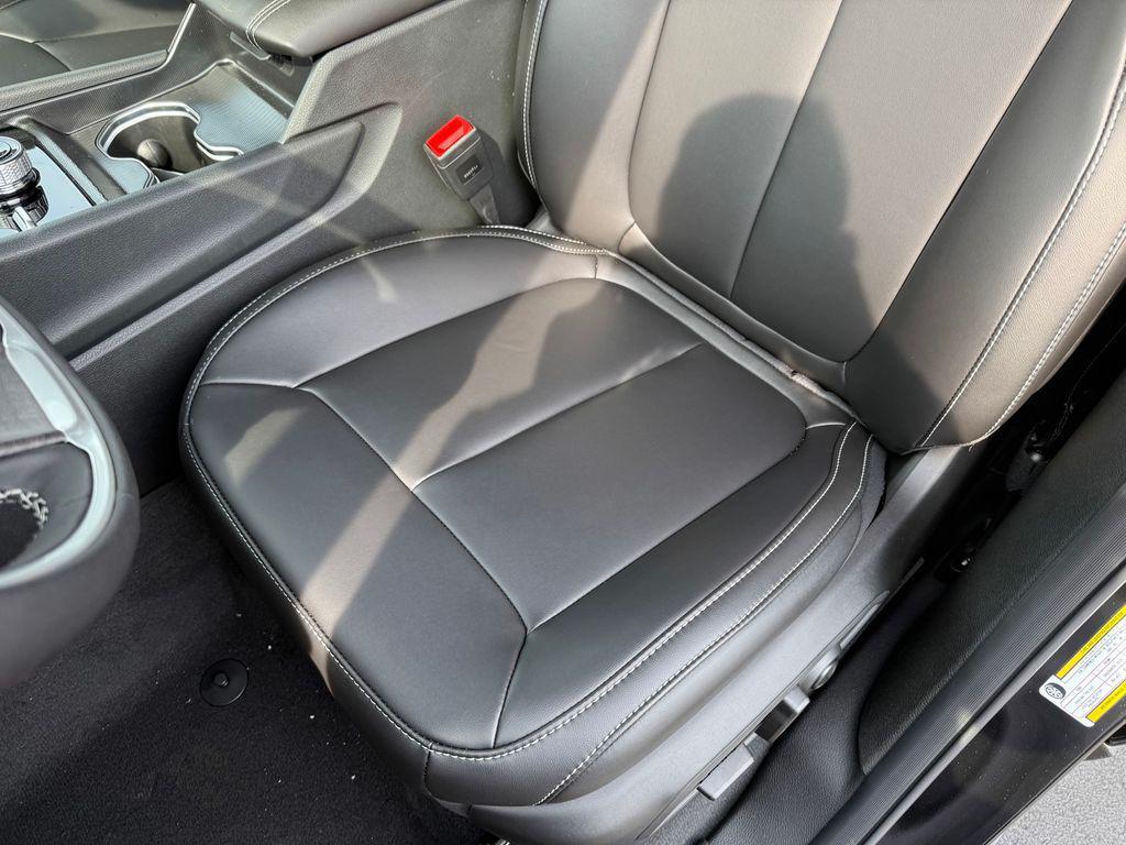 new 2025 Jeep Grand Cherokee L car, priced at $45,497