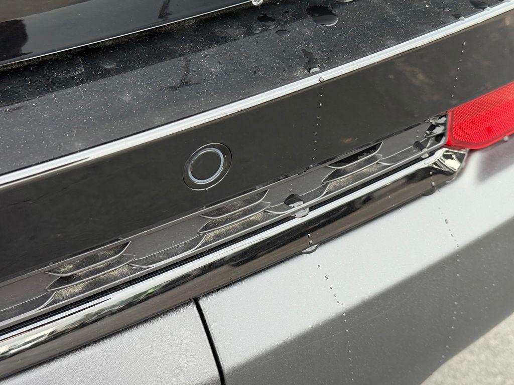 new 2025 Jeep Grand Cherokee L car, priced at $45,497