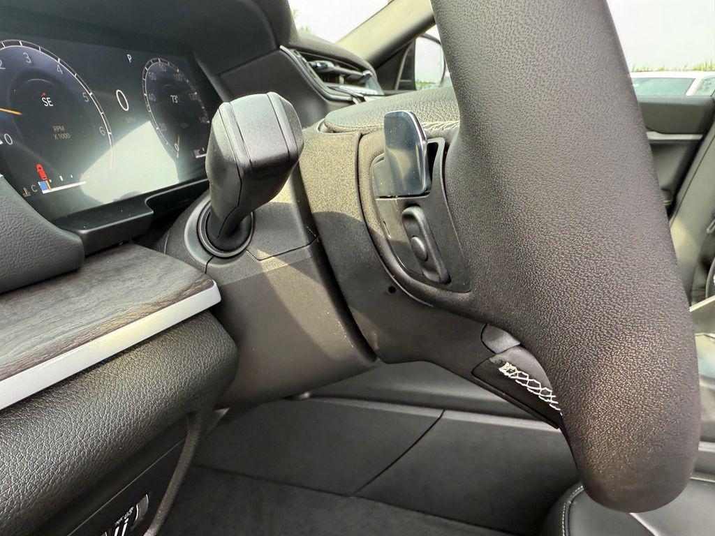 new 2025 Jeep Grand Cherokee L car, priced at $45,497