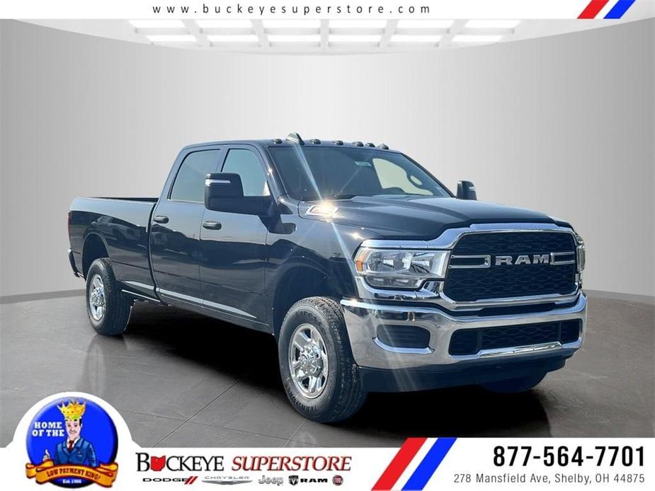 new 2024 Ram 2500 car, priced at $48,074