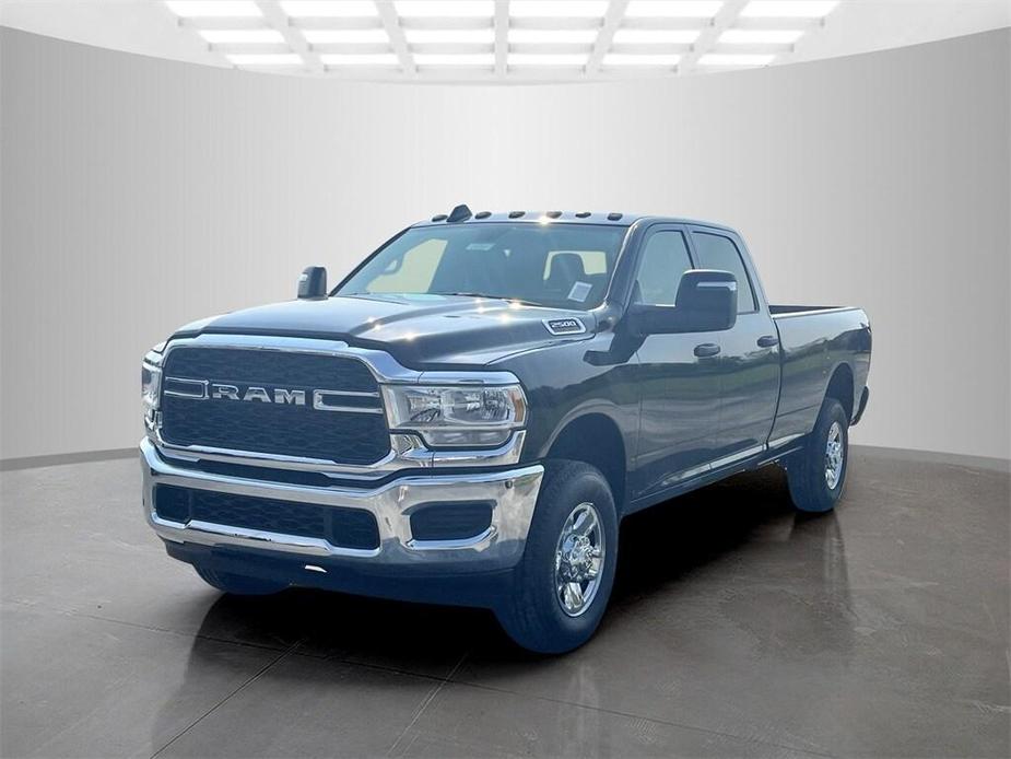 new 2024 Ram 2500 car, priced at $47,874