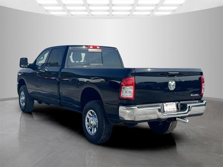 new 2024 Ram 2500 car, priced at $47,874