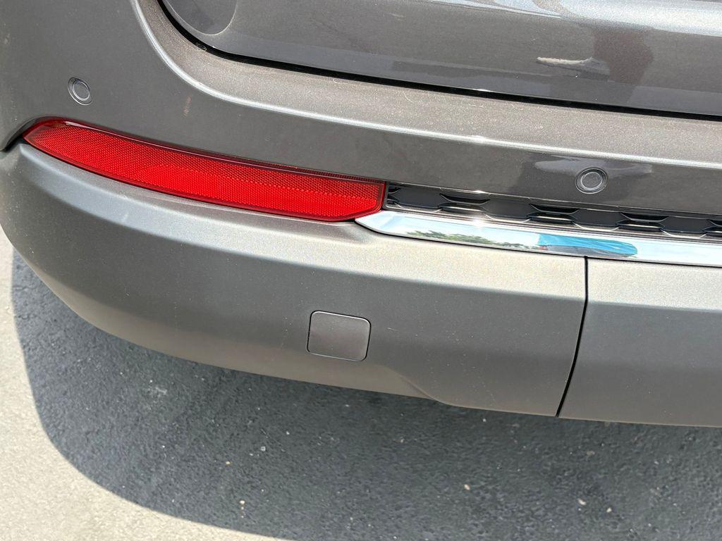 new 2025 Jeep Grand Cherokee L car, priced at $47,671