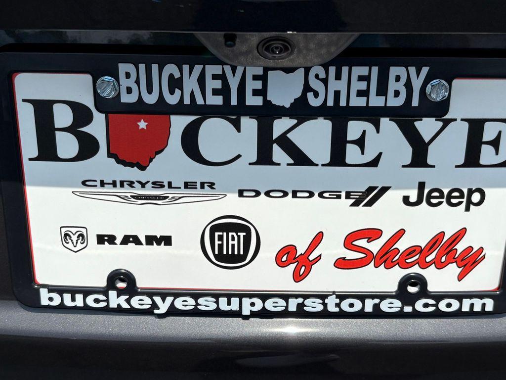 new 2025 Jeep Grand Cherokee L car, priced at $47,671