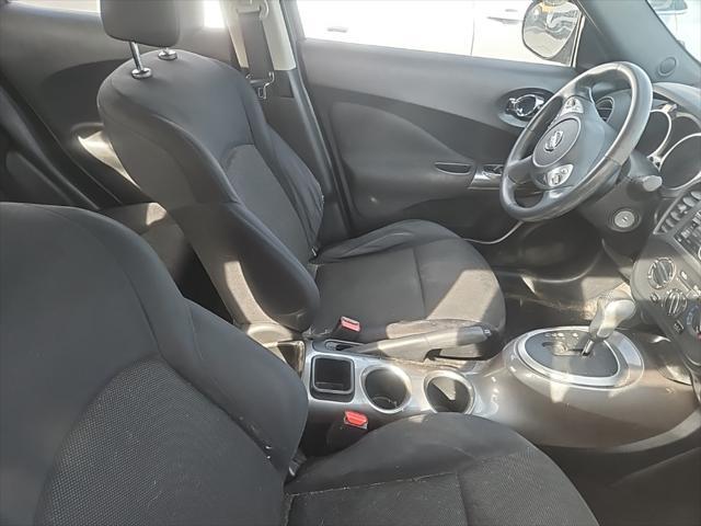 used 2013 Nissan Juke car, priced at $8,601