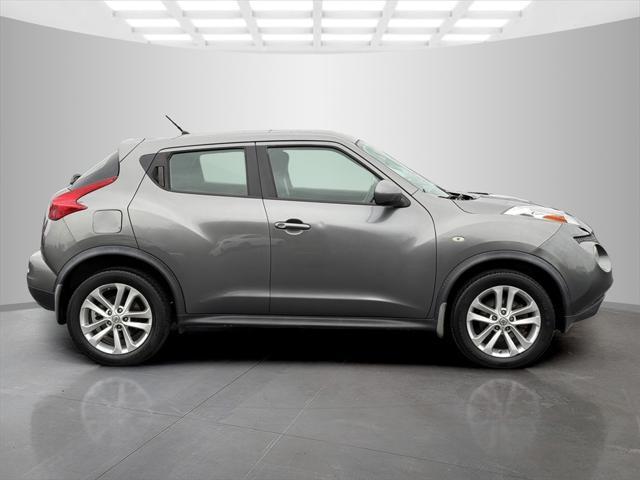 used 2013 Nissan Juke car, priced at $8,470