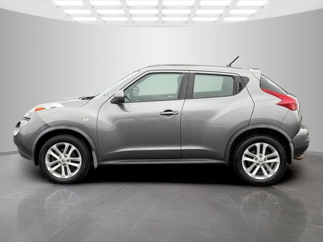 used 2013 Nissan Juke car, priced at $8,470