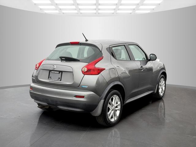 used 2013 Nissan Juke car, priced at $8,470