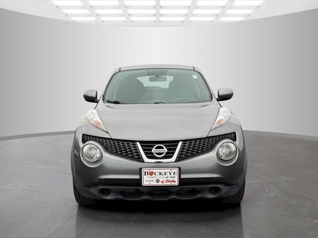 used 2013 Nissan Juke car, priced at $8,470