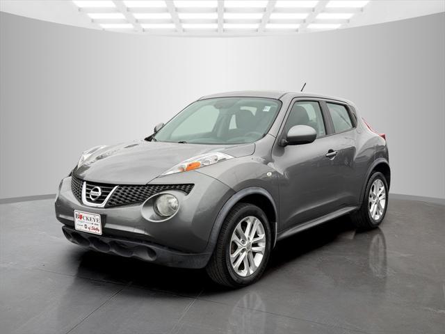 used 2013 Nissan Juke car, priced at $8,470