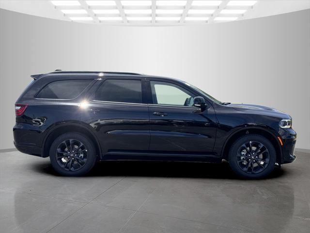 new 2024 Dodge Durango car, priced at $45,557