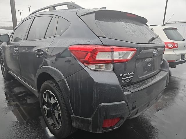 used 2019 Subaru Crosstrek car, priced at $19,415