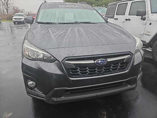 used 2019 Subaru Crosstrek car, priced at $19,415