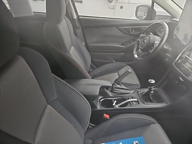 used 2019 Subaru Crosstrek car, priced at $19,415