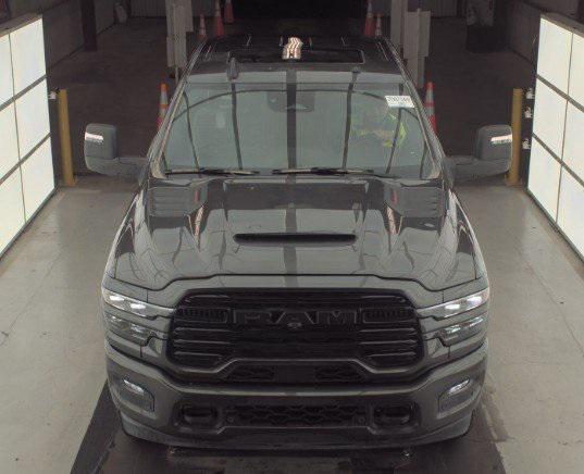 used 2025 Ram 2500 car, priced at $74,500