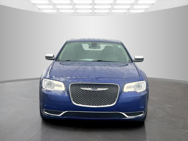 used 2018 Chrysler 300 car, priced at $12,444